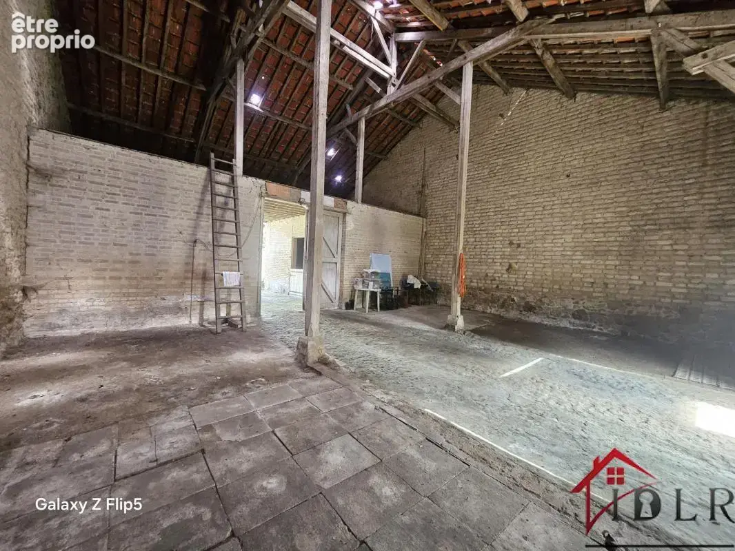 Exclusivité   Boult-sur-Suippe   Maison à fort potentiel - photo 14
