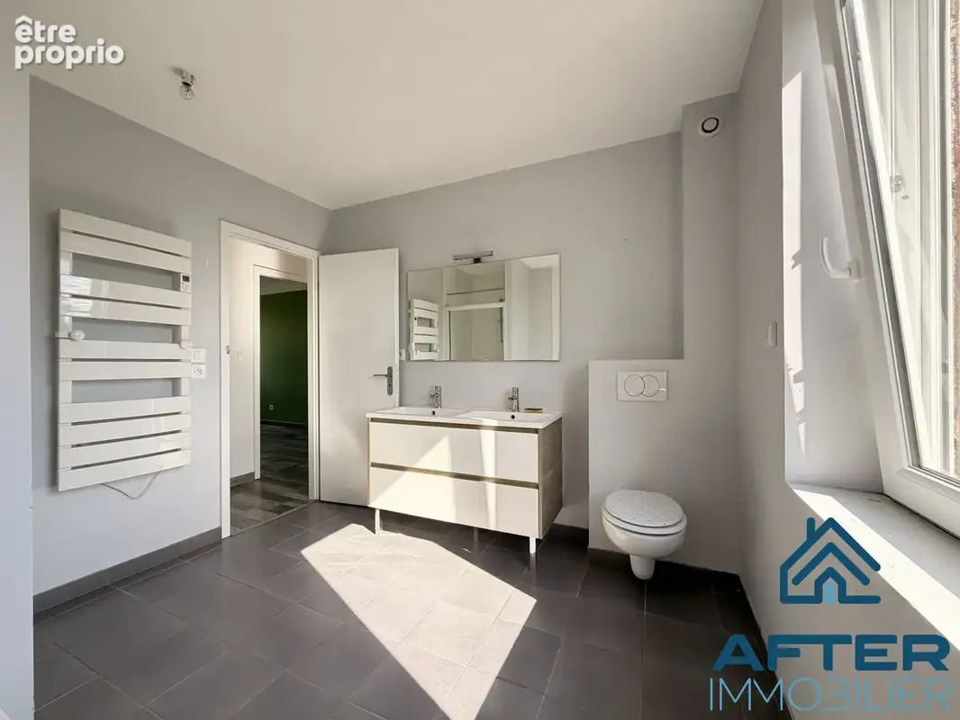 Maison 4 pièces 84 m² à vendre à Dombasle-Sur-Meurthe (54110) - photo 9