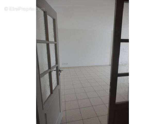 Appartement à CHALON-SUR-SAONE