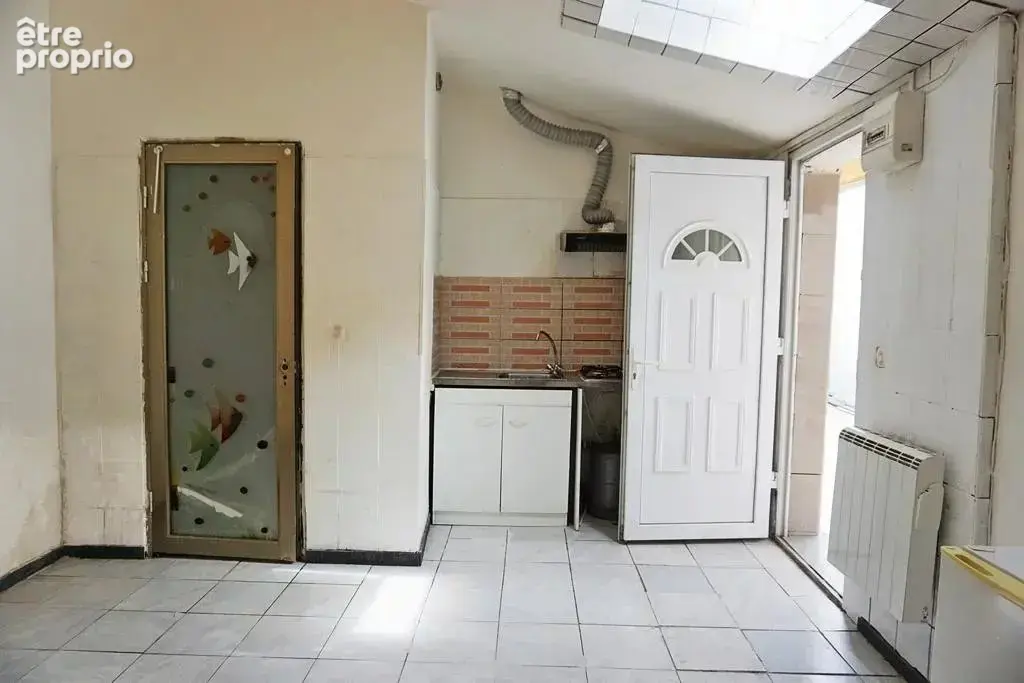 BOBIGNY - Ensemble immobilier avec fort potentiel de développement ! - photo 6