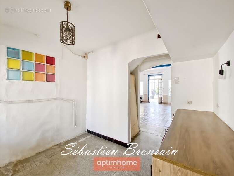 Maison à CARPENTRAS