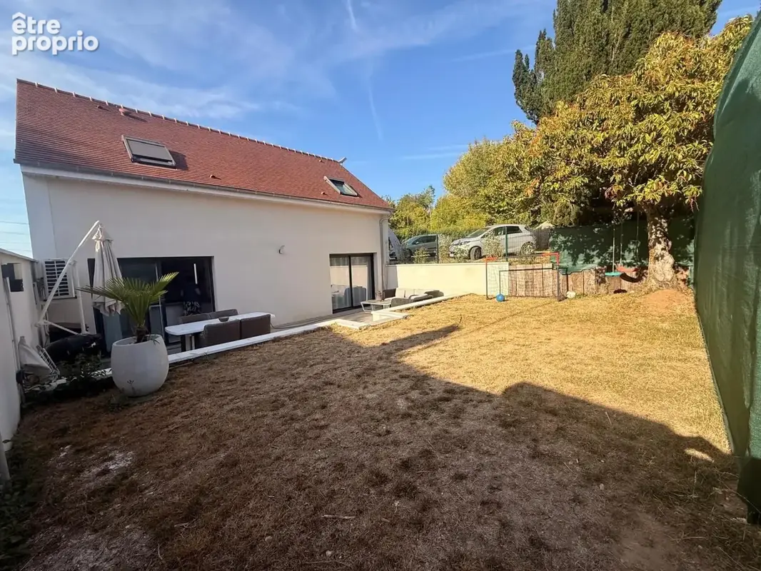 Photo 1 - Maison à PRESLES
