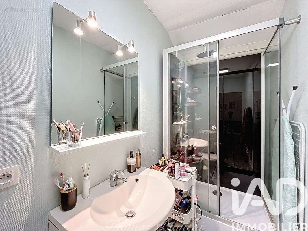 Photo 6 - Appartement à METZ