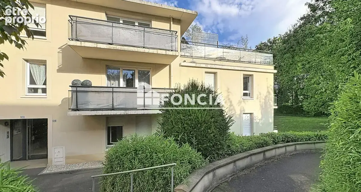 Appartement à CAEN