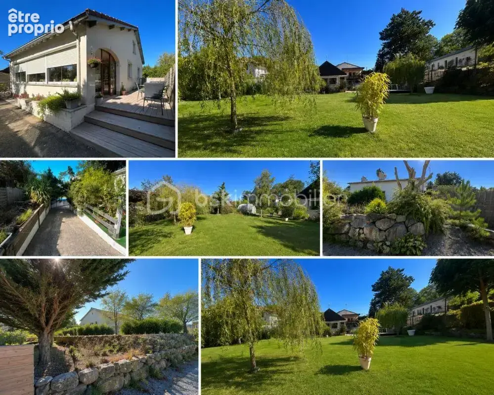Maison à CUCQ