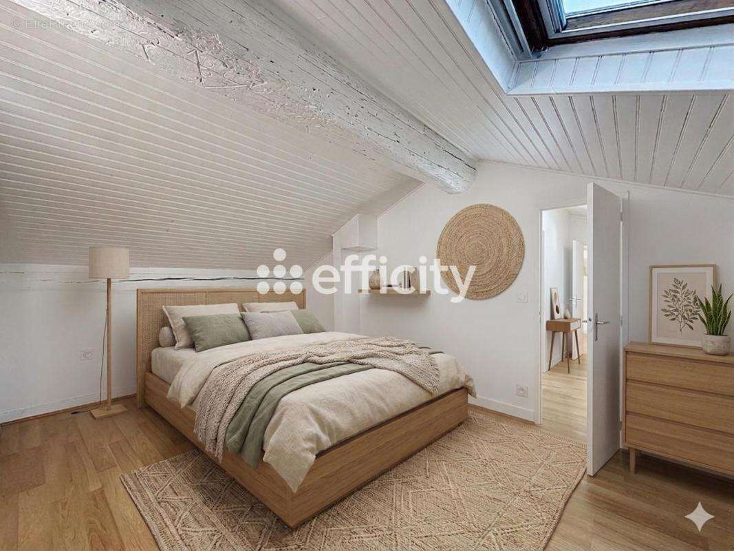 Appartement à LYON-4E