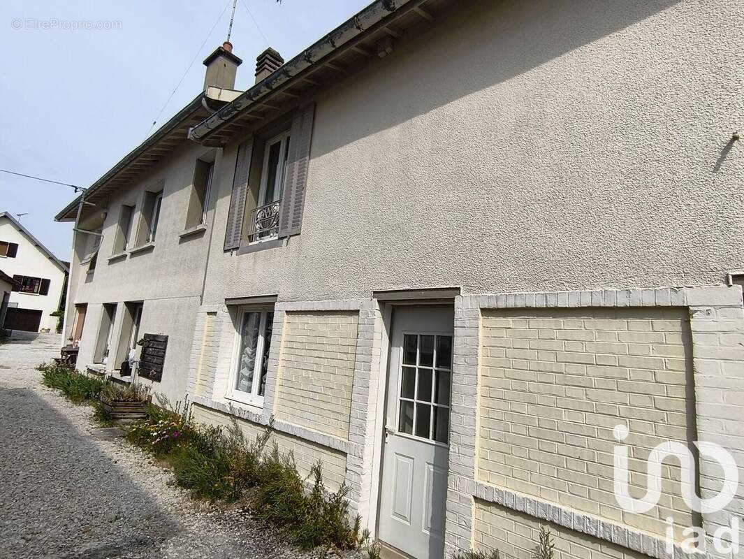 Photo 1 - Maison à CHAVANGES