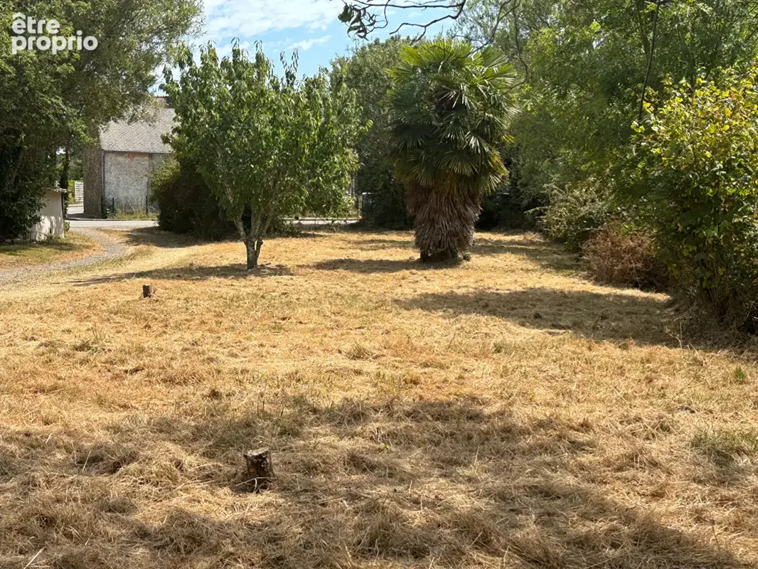 Terrain constructible 816 m2 - photo 5