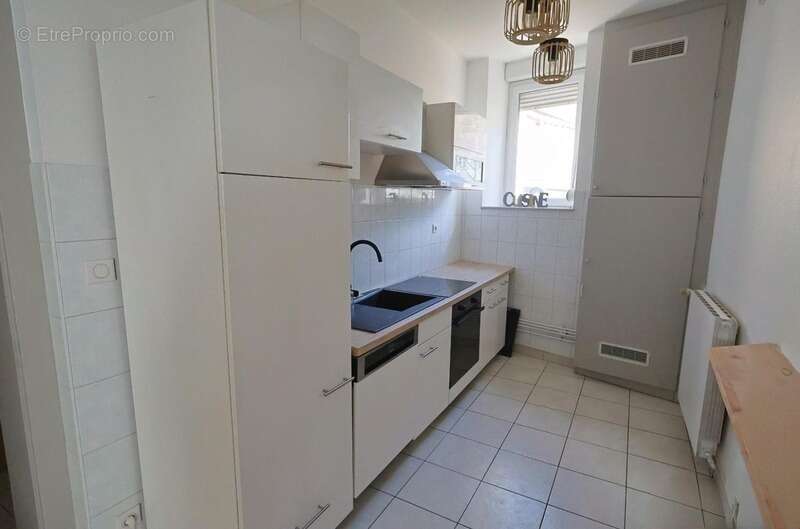 Appartement à CORNIMONT