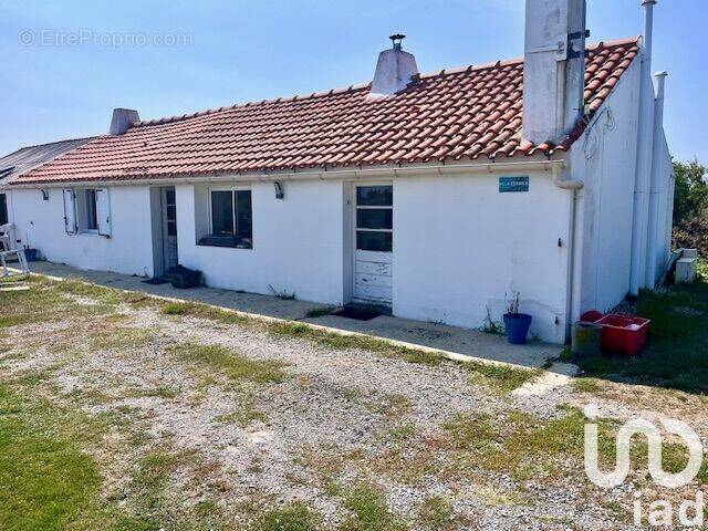 Photo 1 - Maison à LA BARRE-DE-MONTS