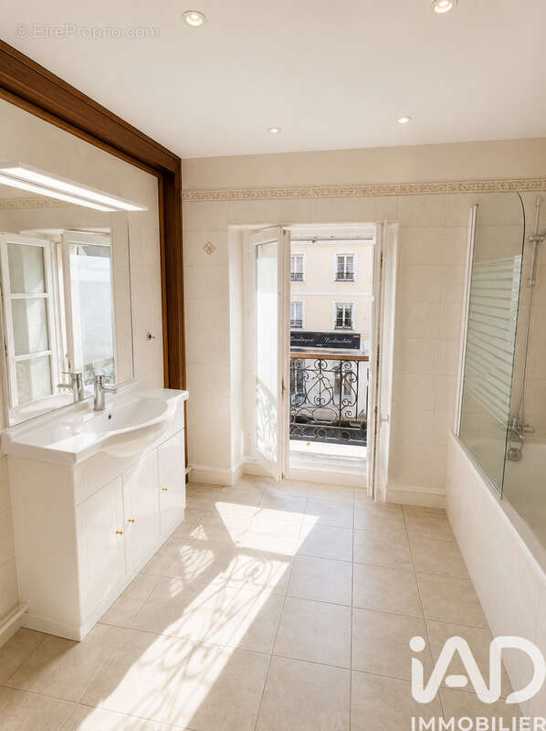 Photo 5 - Appartement à LA CHAPELLE-EN-SERVAL