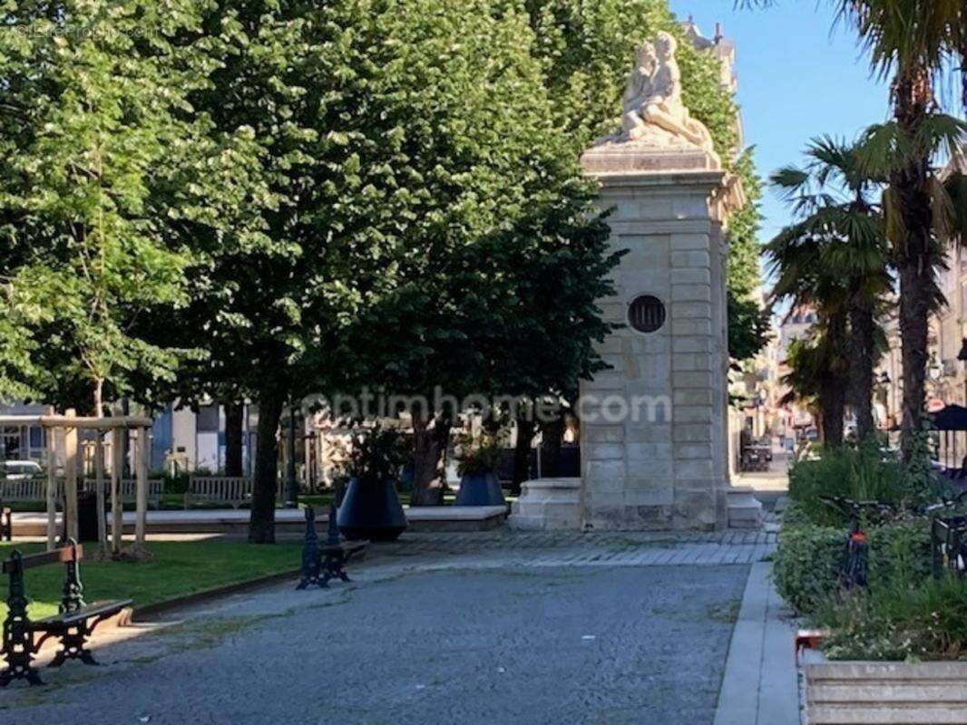 Appartement à vendre 2 pièces ROCHEFORT (17) - photo 12