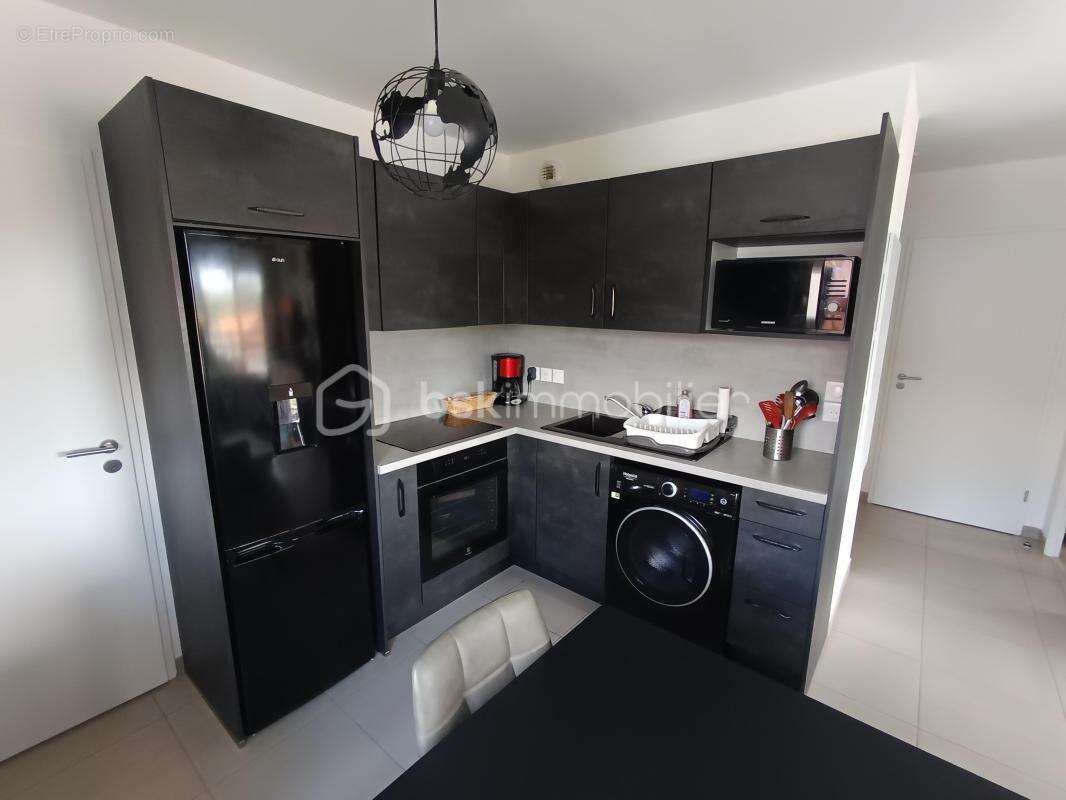 Appartement à DAX