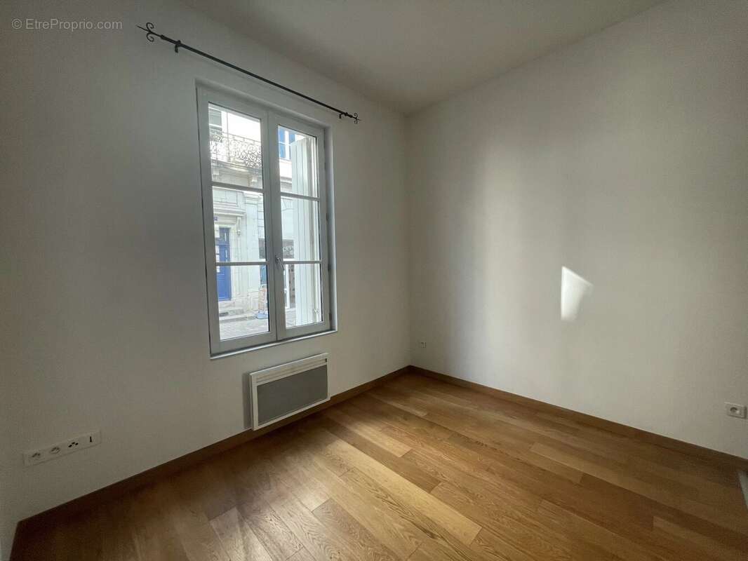 Appartement à SAUMUR