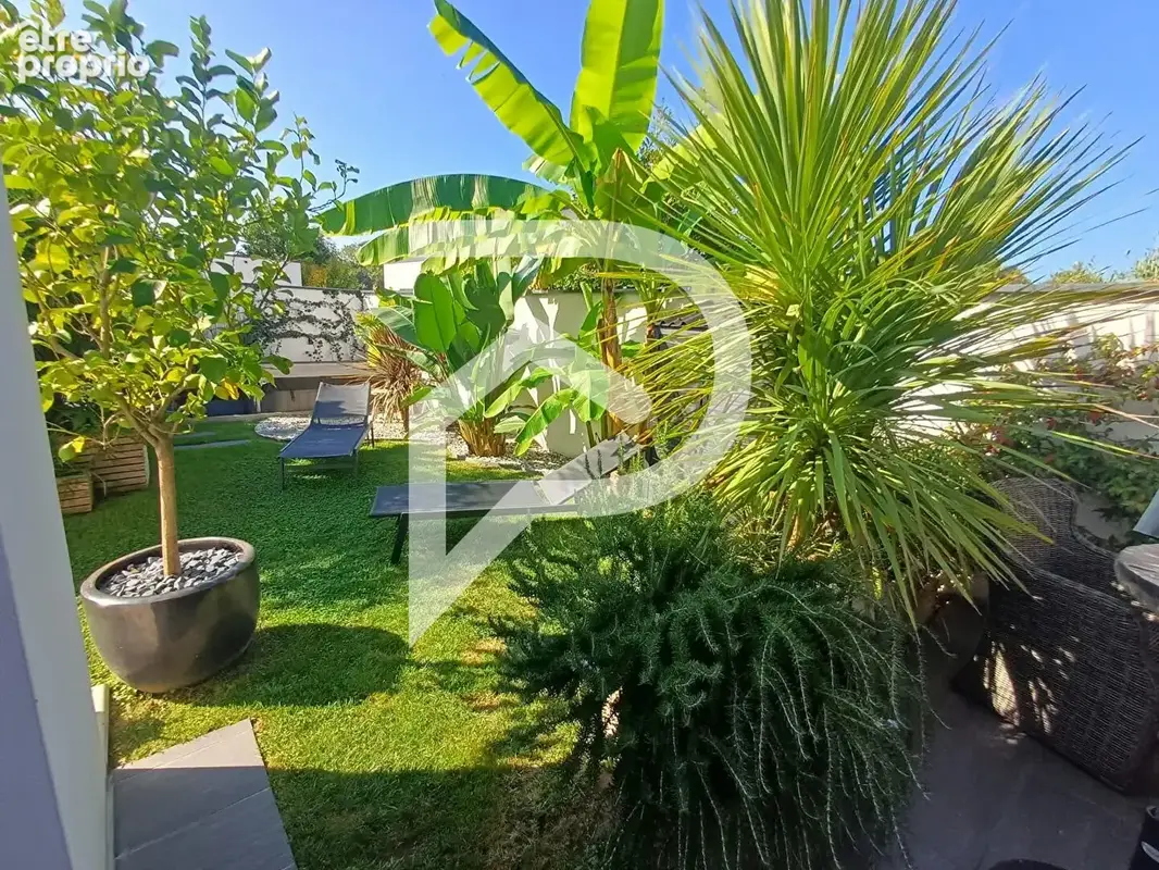 Maison contemporaine Ondres 5 pièces 125m² - photo 14