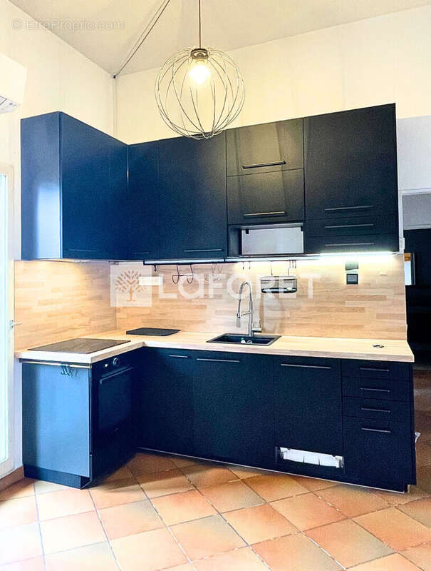 Appartement à VALBONNE