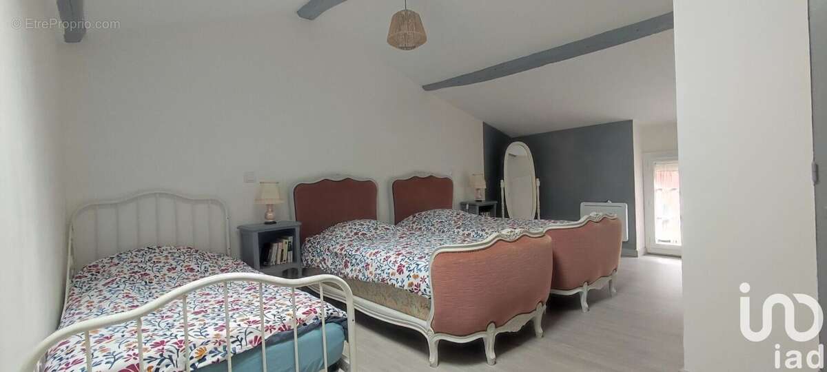 Photo 9 - Maison à POITIERS