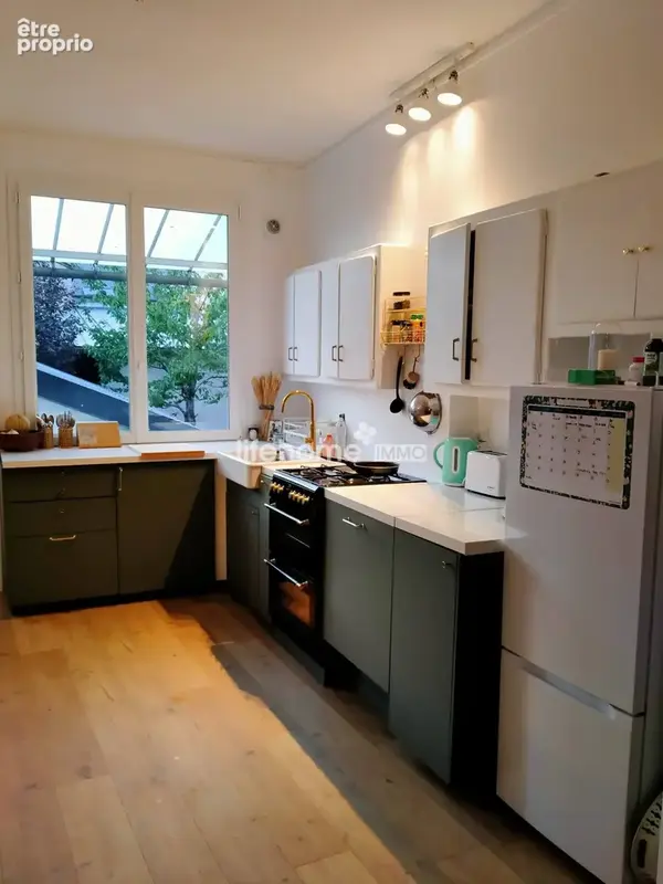 Maison 113 m² à Chateauroux  - photo 2