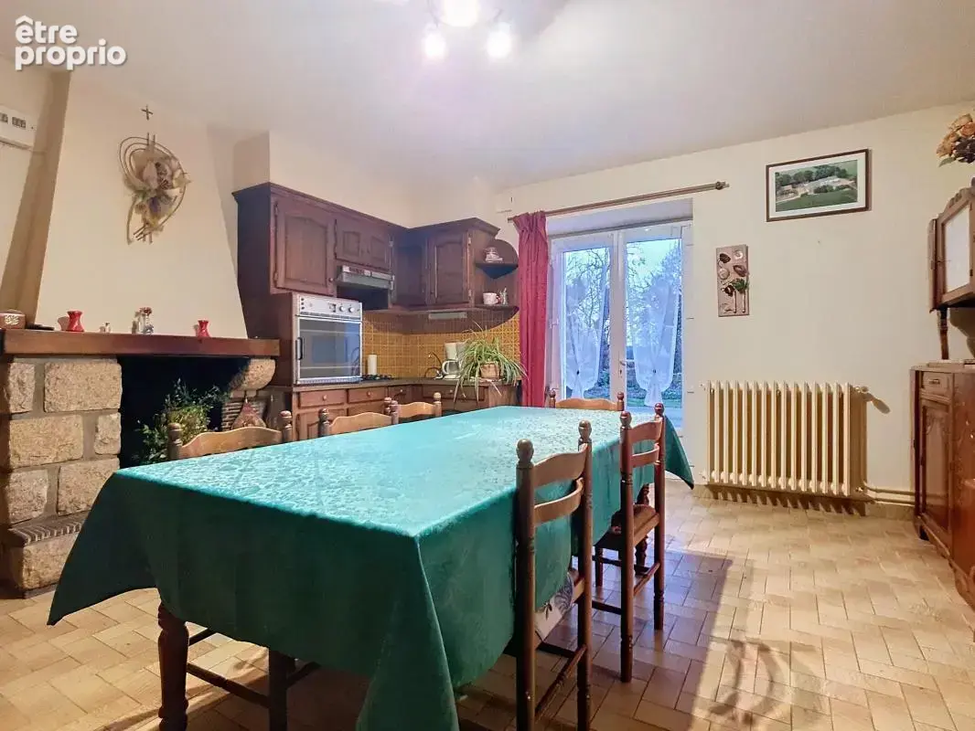 Maison avec dependances - photo 5