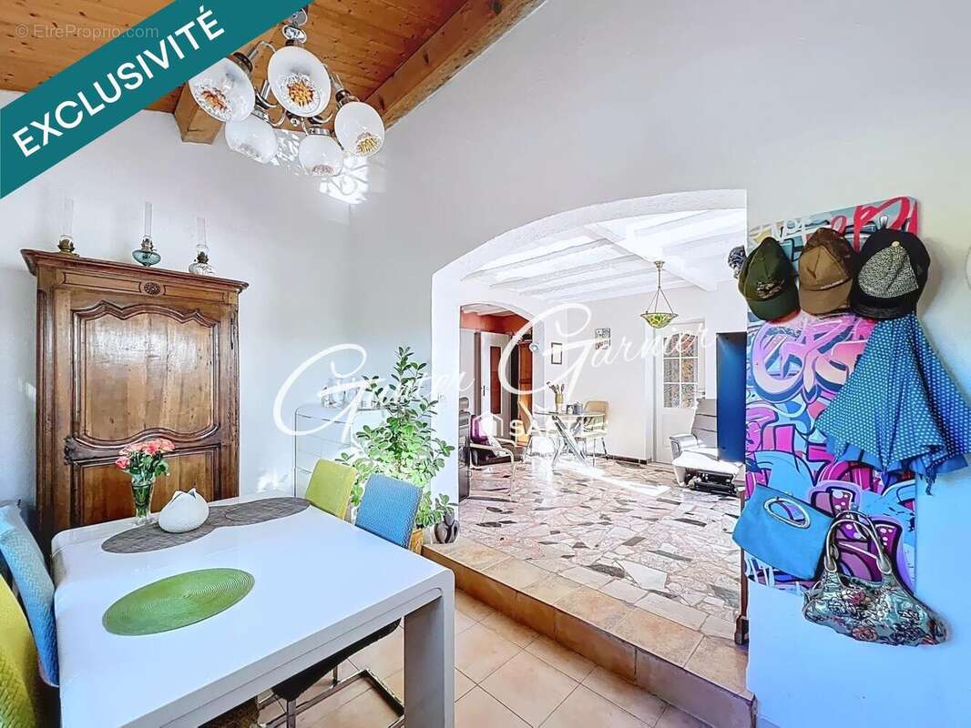 Photo 2 - Maison à LE LUC