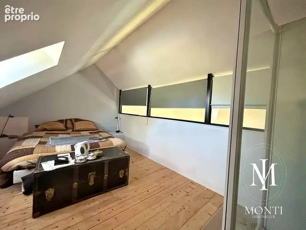 Belle maison en pierre de 210 m² à Langrolay-sur-Rance - photo 12