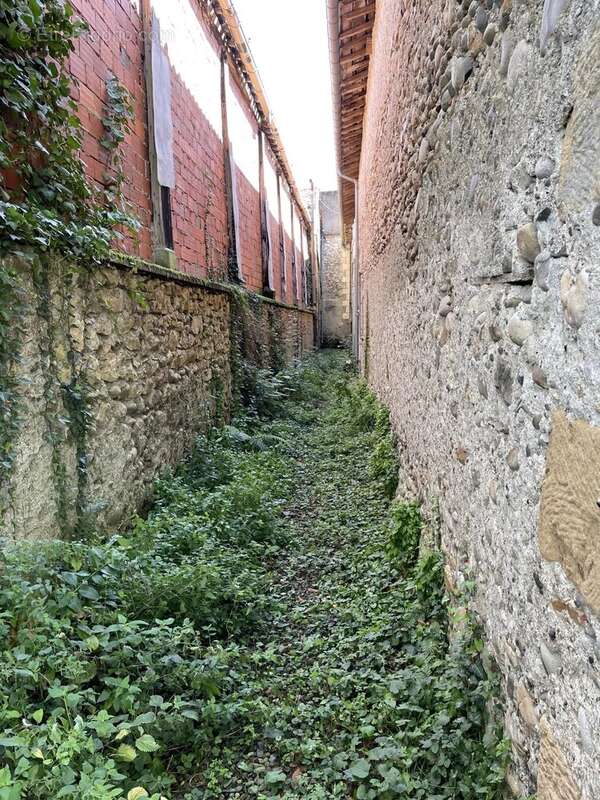 Maison à SALIES-DU-SALAT