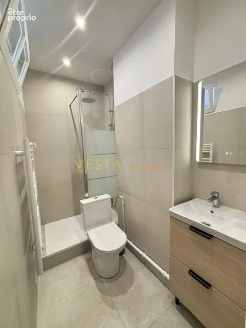 Appartement 2 pièces 34 m² à vendre à Montreuil (93100) - photo 6