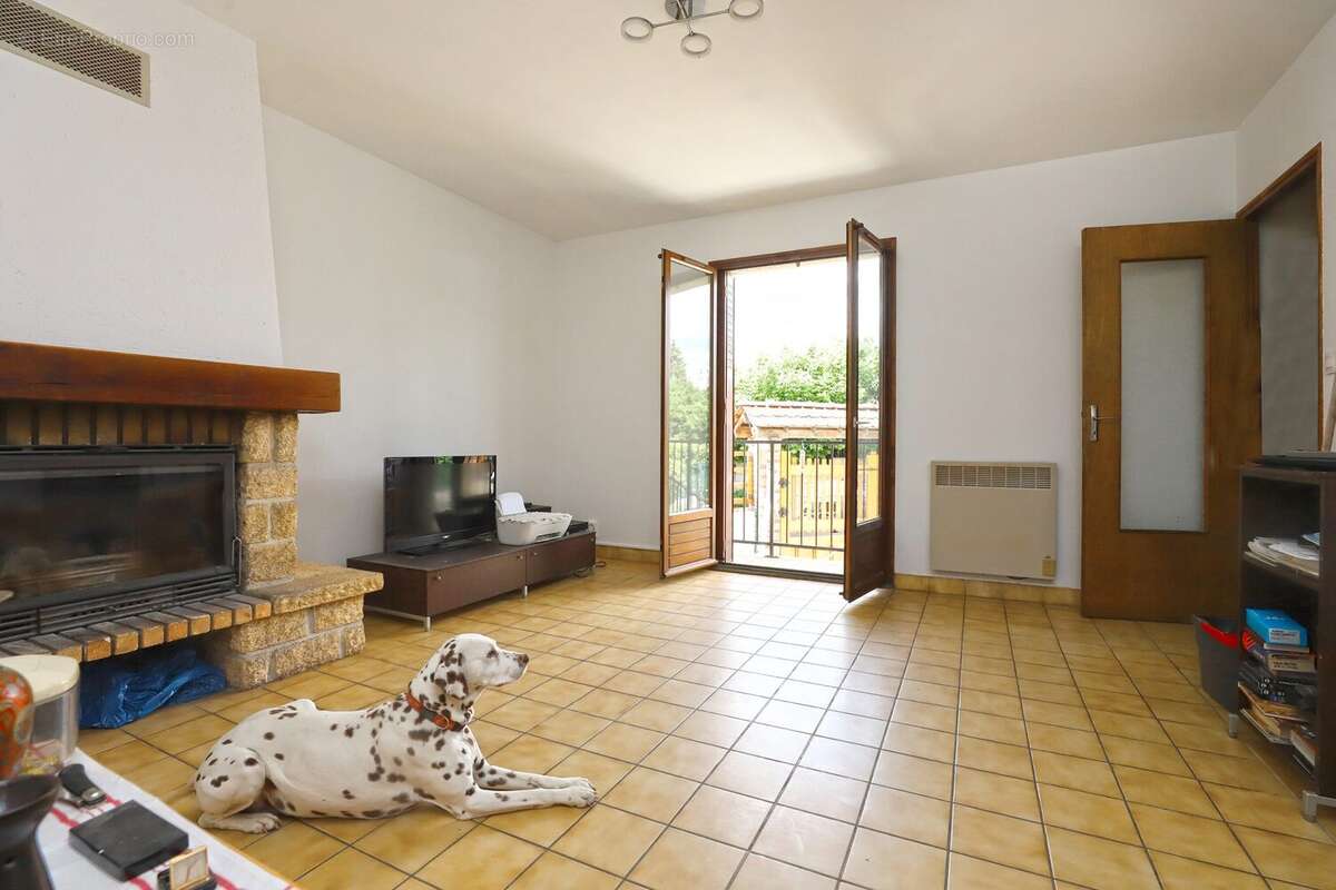 Maison à MONTREUIL