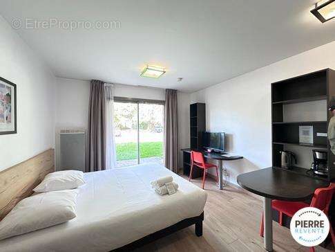 Appartement à CARQUEFOU