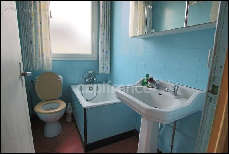 Maison à LE PETIT-QUEVILLY