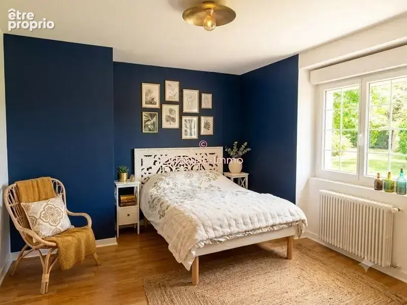 Maison 9 pièces 222 m² à vendre à Saint-Genou (36500) - photo 18