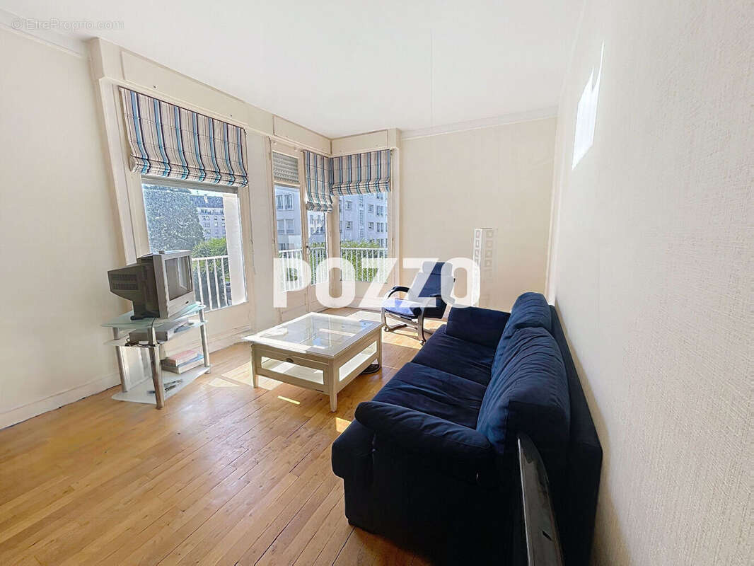Appartement à CAEN