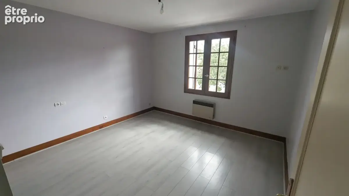 Magné - maison d'habitation - 4ch - photo 6
