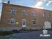 Maison à LEZ-FONTAINE