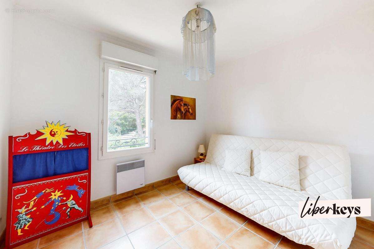 Charmante maison de 4 pièces à Saint-Raphaël / Quartier Peyron - Saint Sébastien - photo 7