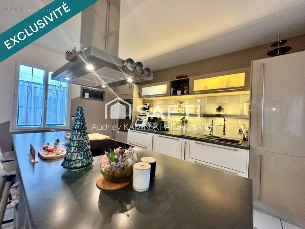 Photo 5 - Maison à GISORS