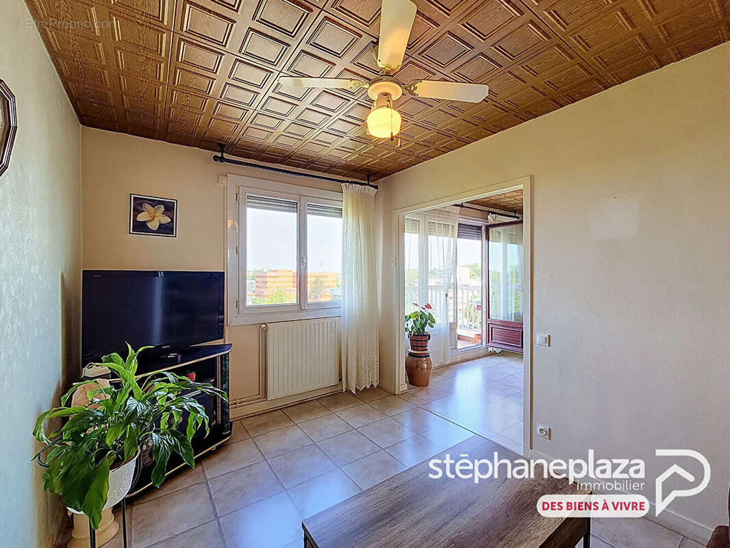 Appartement Bourg En Bresse 5 pièce(s) - photo 5