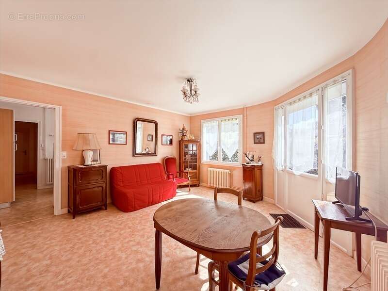 La baule les pins lajarrige  - au calme - maison plain-pied jardin clos - plage et commerces a pied - photo 4