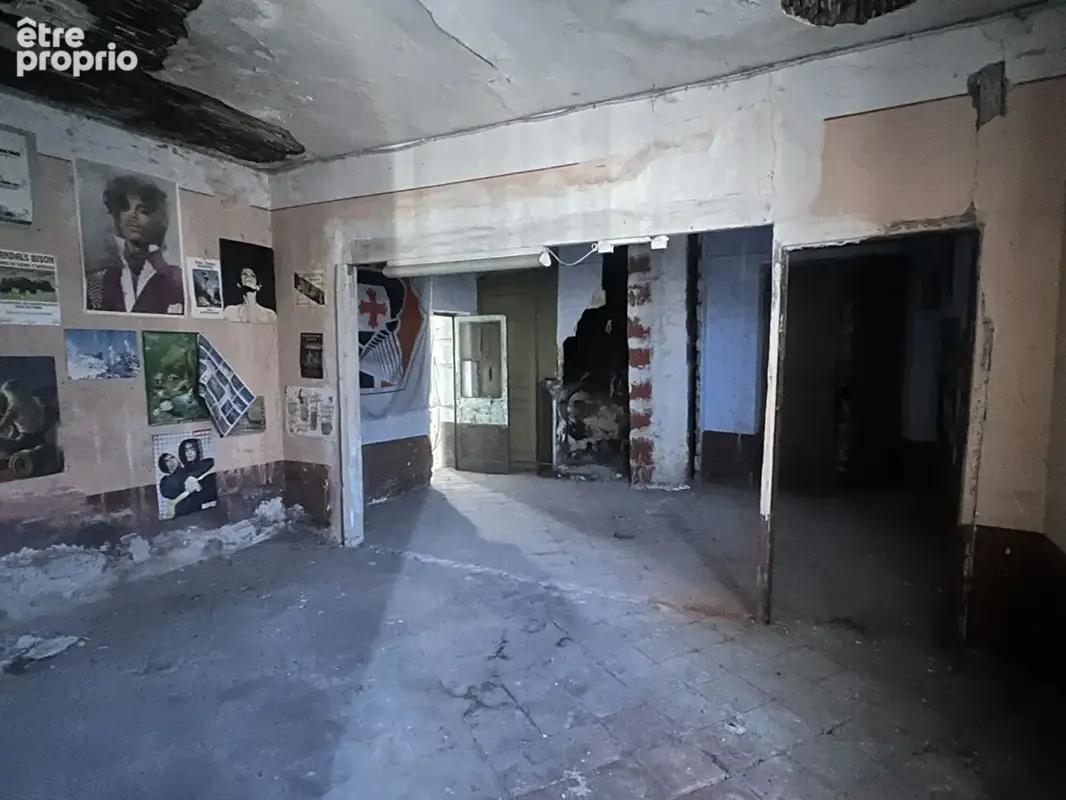 Immeuble 6 appartements et 2 commerces - photo 10