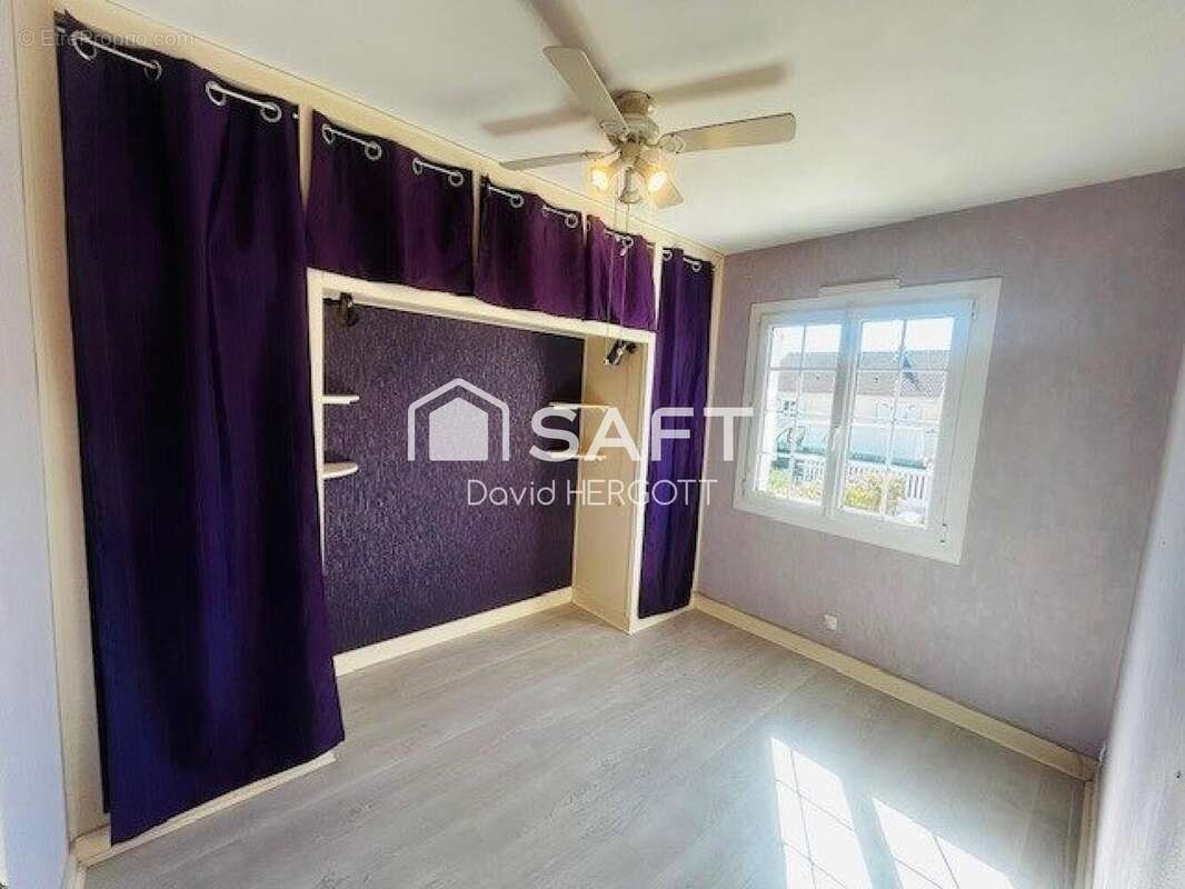 Photo 6 - Maison à MER