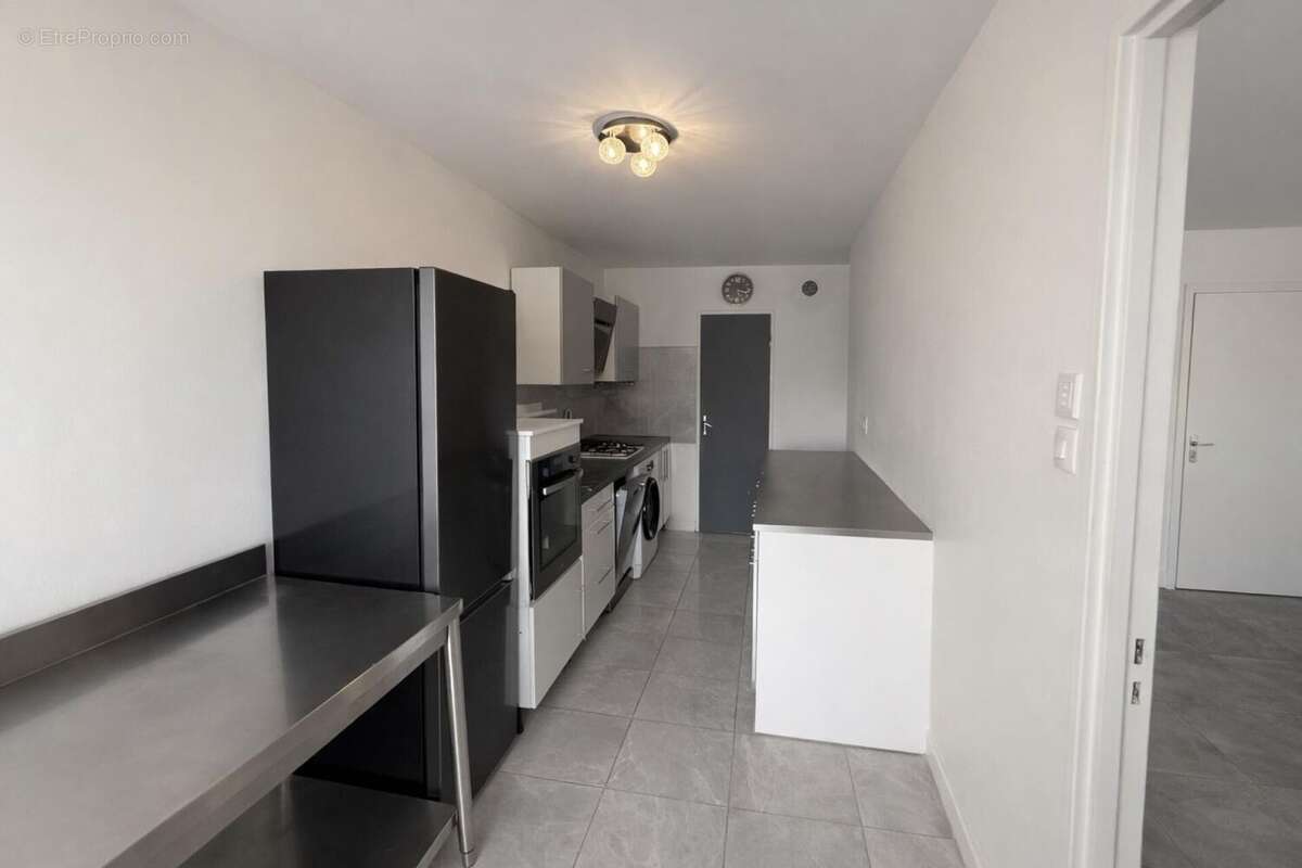 Photo 3 - Appartement à CLERMONT-FERRAND