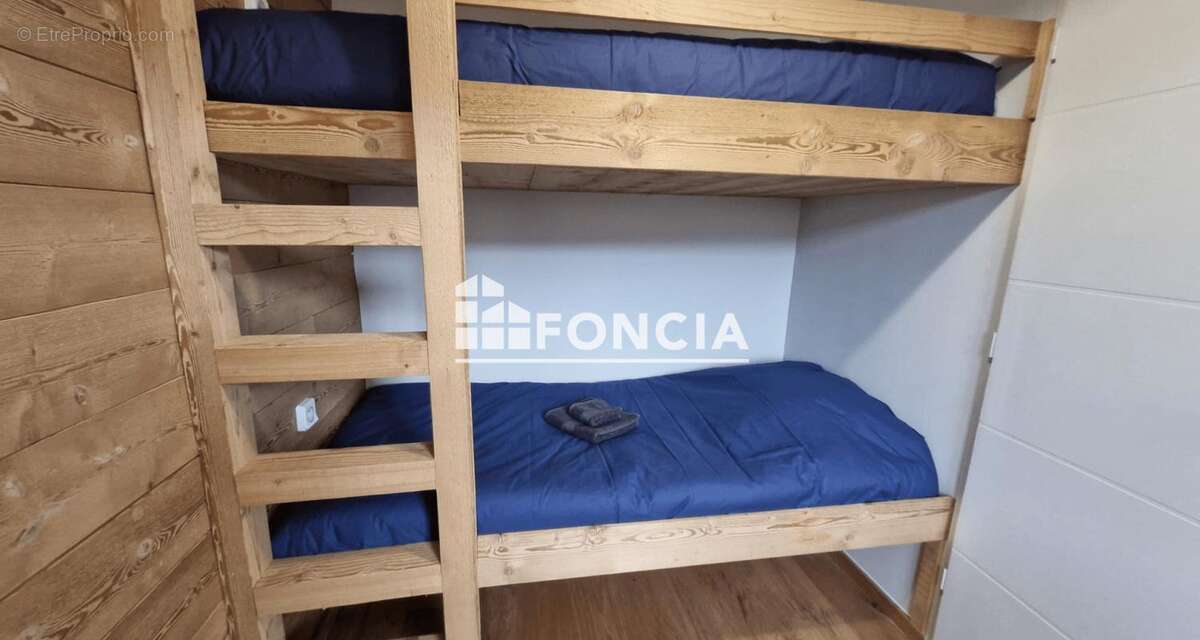 Appartement à MEGEVE