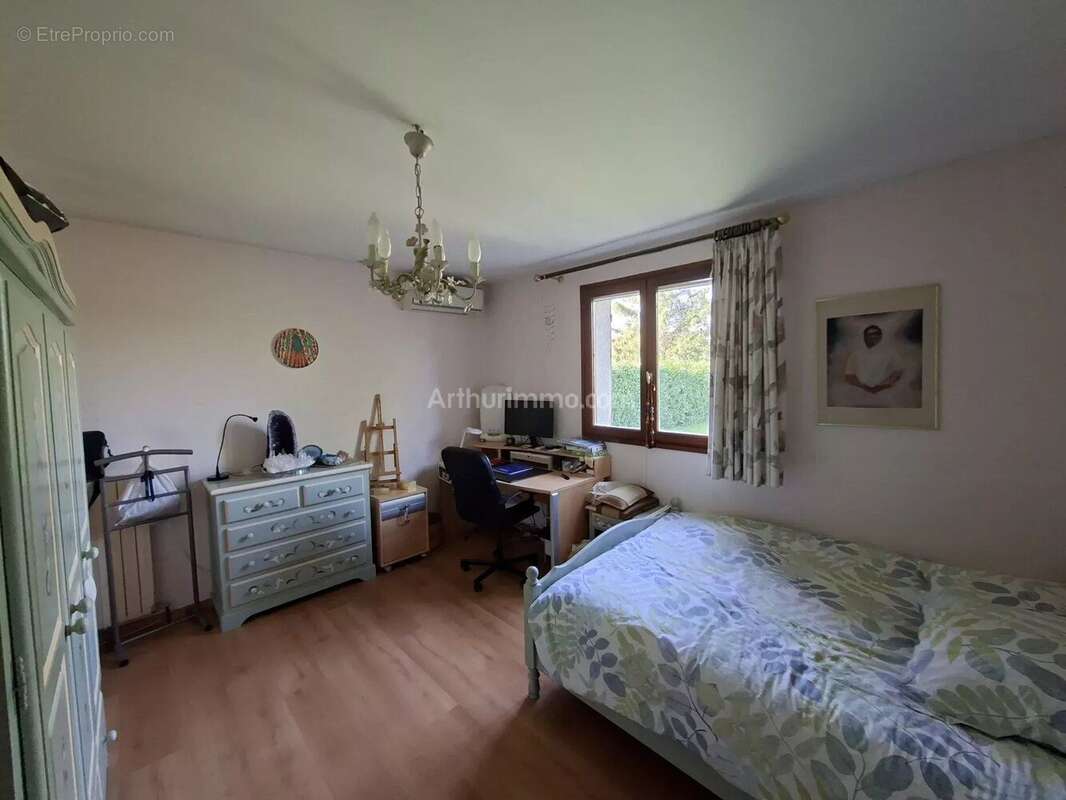 Maison à MAGNY-EN-VEXIN