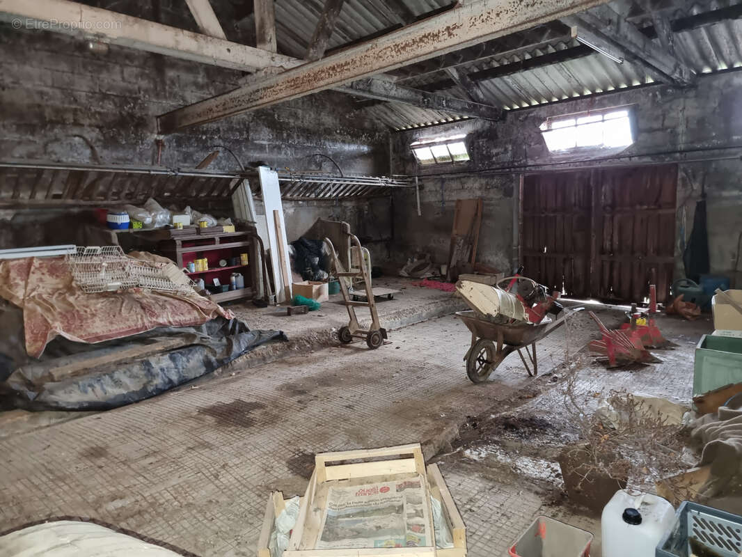 Maison à SAINTE-COLOMBE