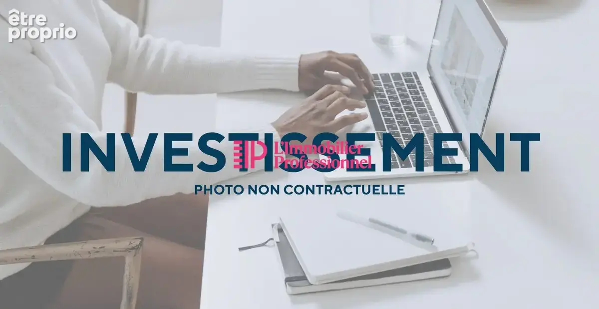 Commerce 62 m² à vendre à Lanester (56600) - photo 2