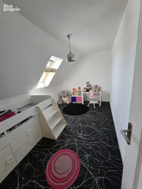 Maison familiale 6 chambres - 154 m² - vie de plain-pied - jardin clos - grand garage - photo 4