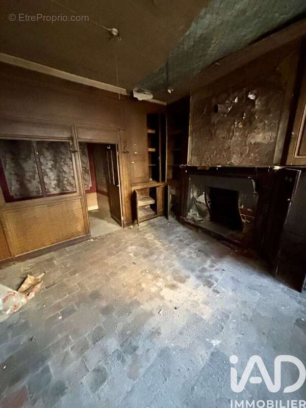 Photo 3 - Maison à SAINT-BRIS-LE-VINEUX