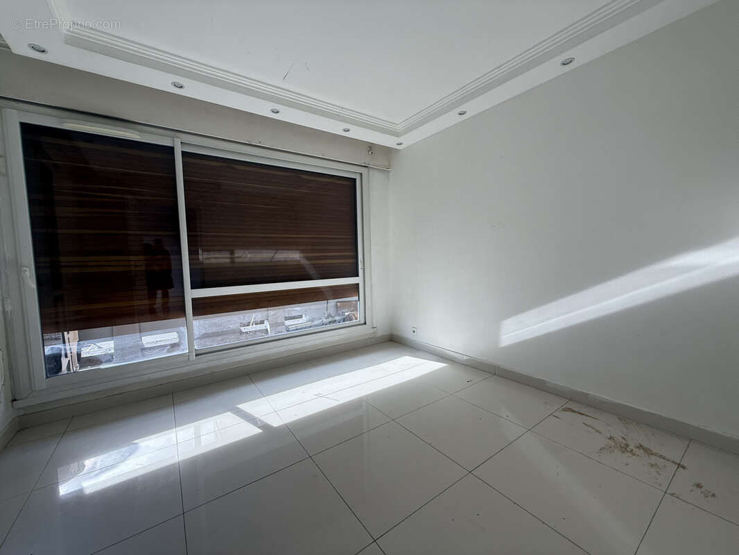 Appartement à SARCELLES