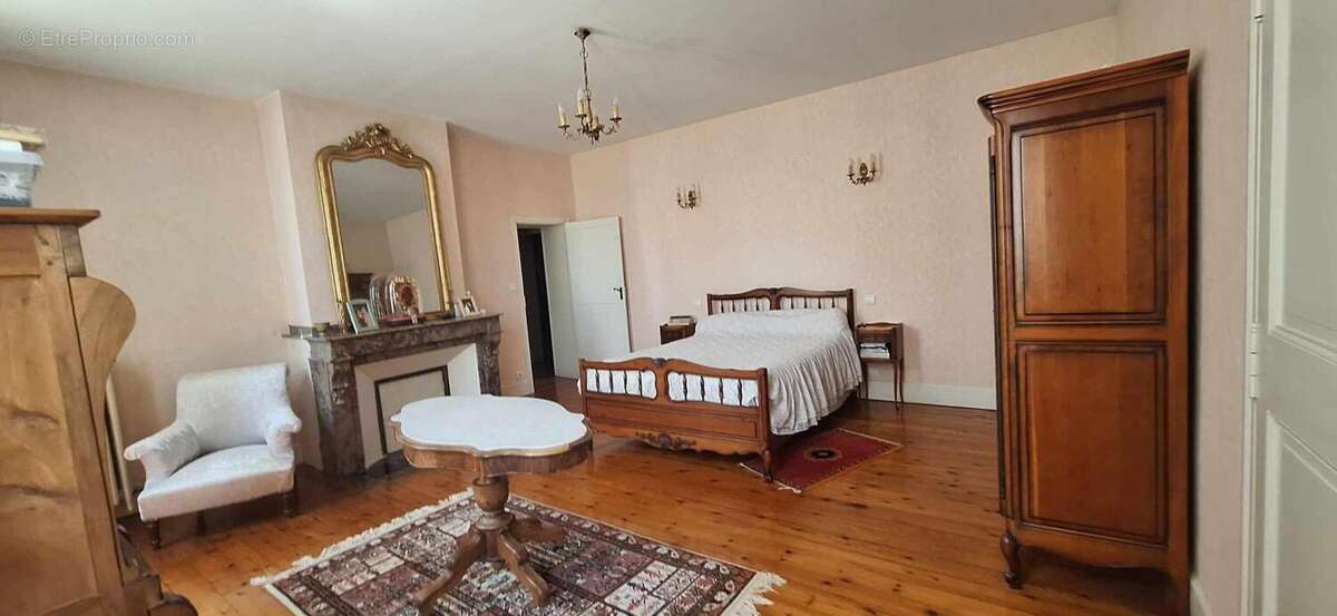 Photo 8 - Maison à CASTELNAU-DE-LEVIS