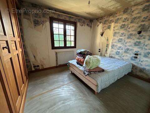 Maison à IGNY-COMBLIZY